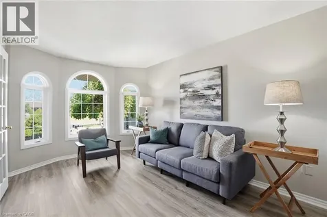 26 Kelly Court Guelph ON N1K 1W3