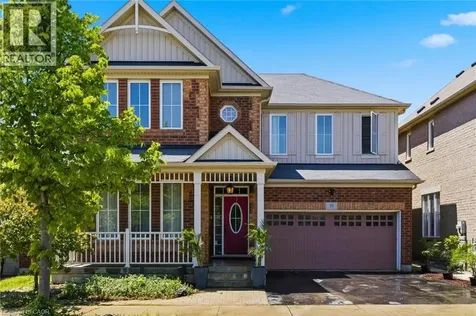 75 Chase Crescent Cambridge ON N3C 0C5