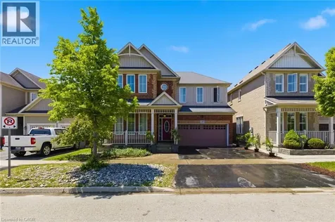 75 Chase Crescent Cambridge ON N3C 0C5