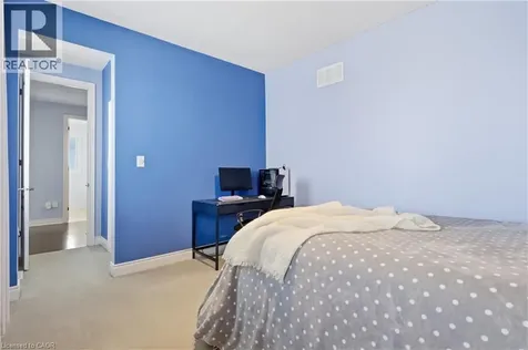 75 Chase Crescent Cambridge ON N3C 0C5