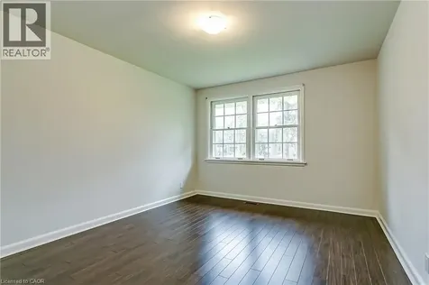 91 Ennisclare Drive East Oakville ON L6J 4N3