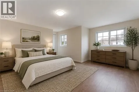85 Activa Avenue Kitchener ON N2E 3R4