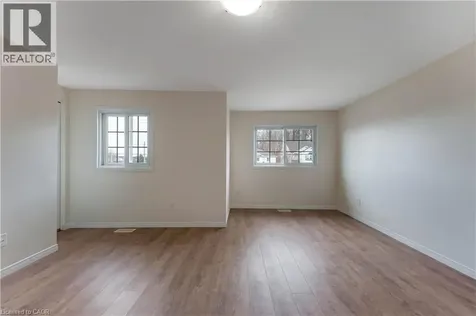 85 Activa Avenue Kitchener ON N2E 3R4