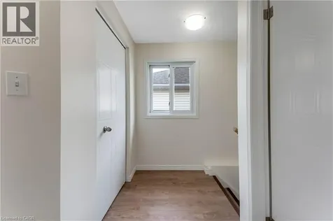85 Activa Avenue Kitchener ON N2E 3R4