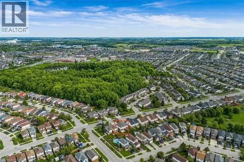 85 Activa Avenue Kitchener ON N2E 3R4