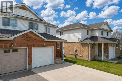 85 Activa Avenue Kitchener ON N2E 3R4