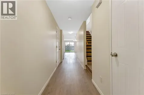 85 Activa Avenue Kitchener ON N2E 3R4