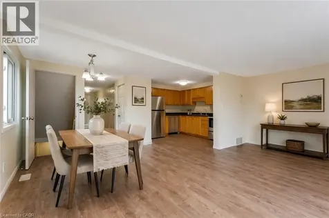 85 Activa Avenue Kitchener ON N2E 3R4