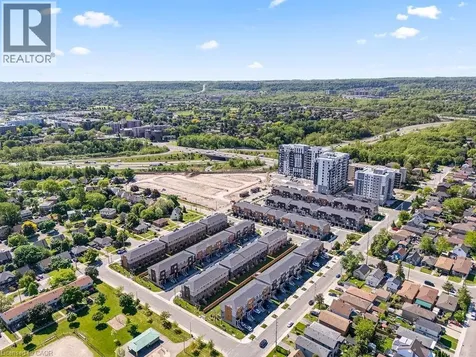 40 Radison Lane Hamilton ON L8H 0B5