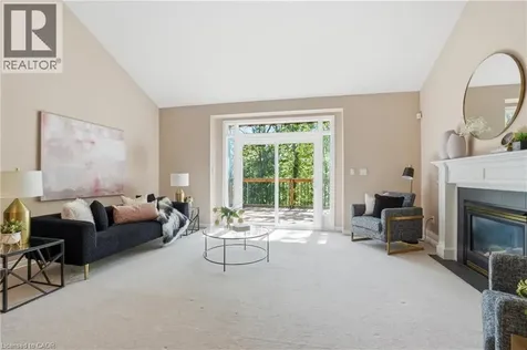58 Glendale Avenue St. Catharines ON L2T 2J3