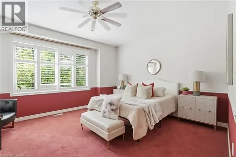 58 Glendale Avenue St. Catharines ON L2T 2J3