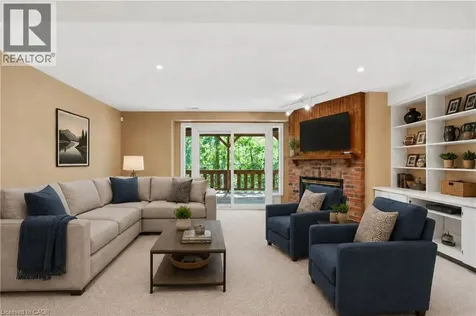 58 Glendale Avenue St. Catharines ON L2T 2J3
