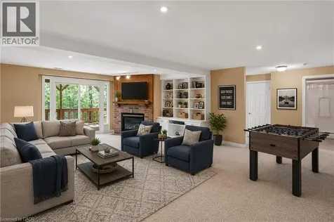 58 Glendale Avenue St. Catharines ON L2T 2J3