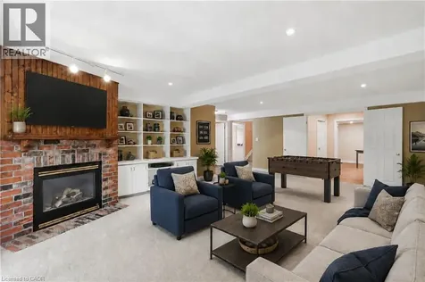 58 Glendale Avenue St. Catharines ON L2T 2J3