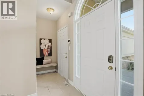 58 Glendale Avenue St. Catharines ON L2T 2J3