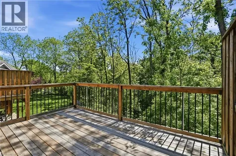 58 Glendale Avenue St. Catharines ON L2T 2J3