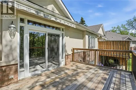 58 Glendale Avenue St. Catharines ON L2T 2J3
