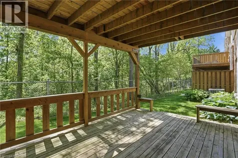 58 Glendale Avenue St. Catharines ON L2T 2J3