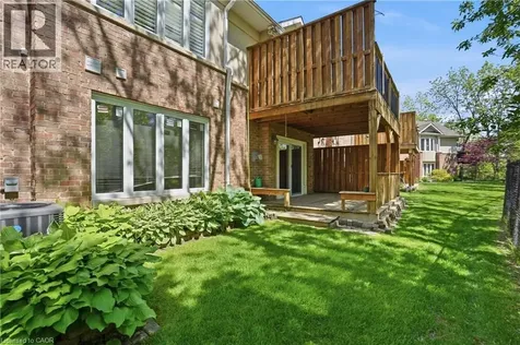 58 Glendale Avenue St. Catharines ON L2T 2J3
