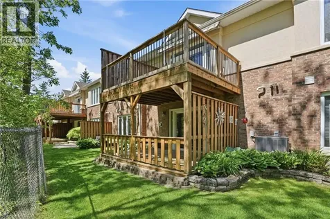 58 Glendale Avenue St. Catharines ON L2T 2J3