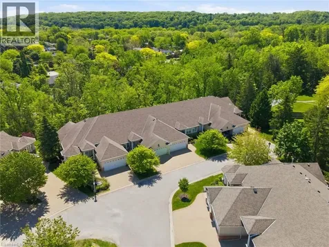 58 Glendale Avenue St. Catharines ON L2T 2J3