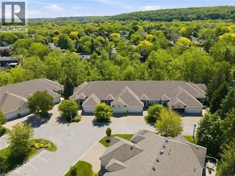 58 Glendale Avenue St. Catharines ON L2T 2J3