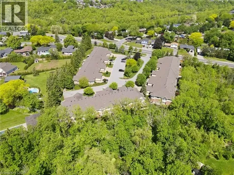 58 Glendale Avenue St. Catharines ON L2T 2J3