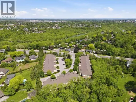 58 Glendale Avenue St. Catharines ON L2T 2J3
