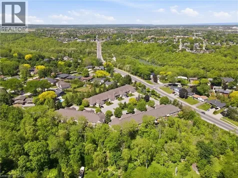 58 Glendale Avenue St. Catharines ON L2T 2J3