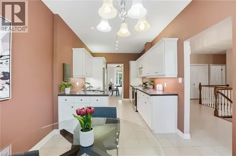 58 Glendale Avenue St. Catharines ON L2T 2J3