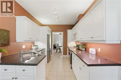 58 Glendale Avenue St. Catharines ON L2T 2J3