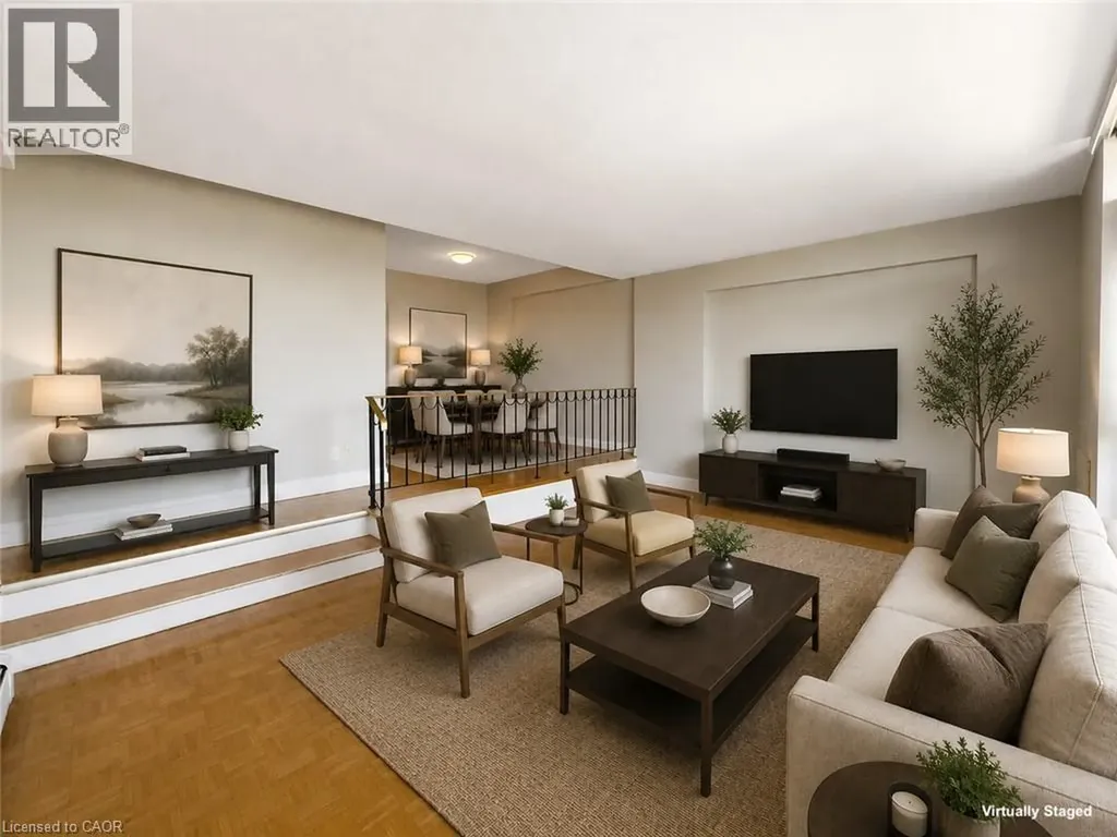 133 Herkimer Street Hamilton ON L8P 2H3