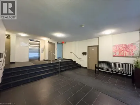 133 Herkimer Street Hamilton ON L8P 2H3