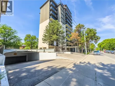 133 Herkimer Street Hamilton ON L8P 2H3