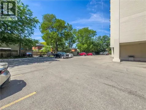 133 Herkimer Street Hamilton ON L8P 2H3