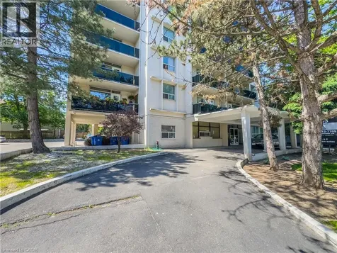 133 Herkimer Street Hamilton ON L8P 2H3