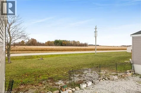 99 Fourth Concession Road Burford ON N0E 1A0