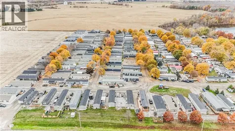99 Fourth Concession Road Burford ON N0E 1A0