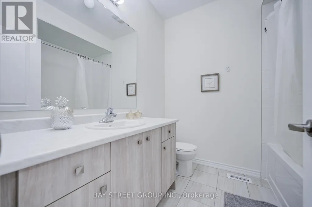2916 Nakina Street Pickering ON L1X 2R5
