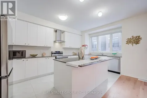 2916 Nakina Street Pickering ON L1X 2R5