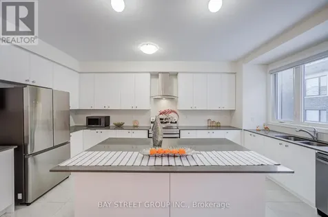 2916 Nakina Street Pickering ON L1X 2R5