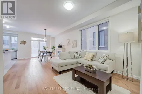 2916 Nakina Street Pickering ON L1X 2R5