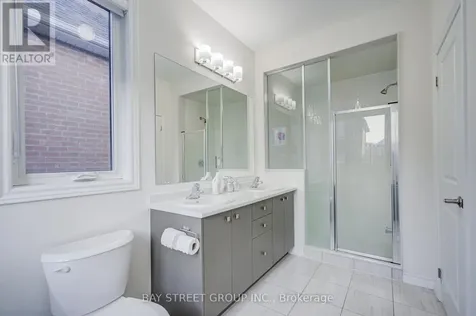 2916 Nakina Street Pickering ON L1X 2R5