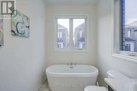 2916 Nakina Street Pickering ON L1X 2R5