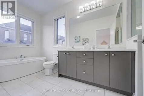 2916 Nakina Street Pickering ON L1X 2R5