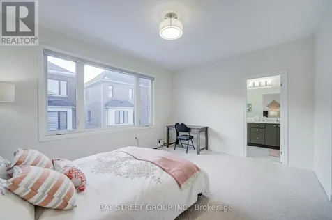 2916 Nakina Street Pickering ON L1X 2R5