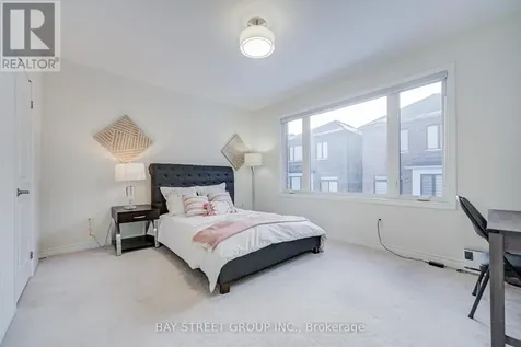 2916 Nakina Street Pickering ON L1X 2R5