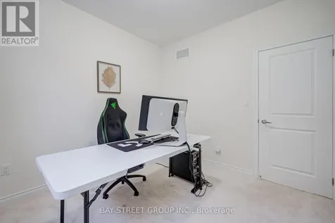 2916 Nakina Street Pickering ON L1X 2R5