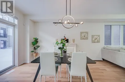 2916 Nakina Street Pickering ON L1X 2R5