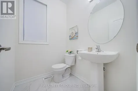 2916 Nakina Street Pickering ON L1X 2R5